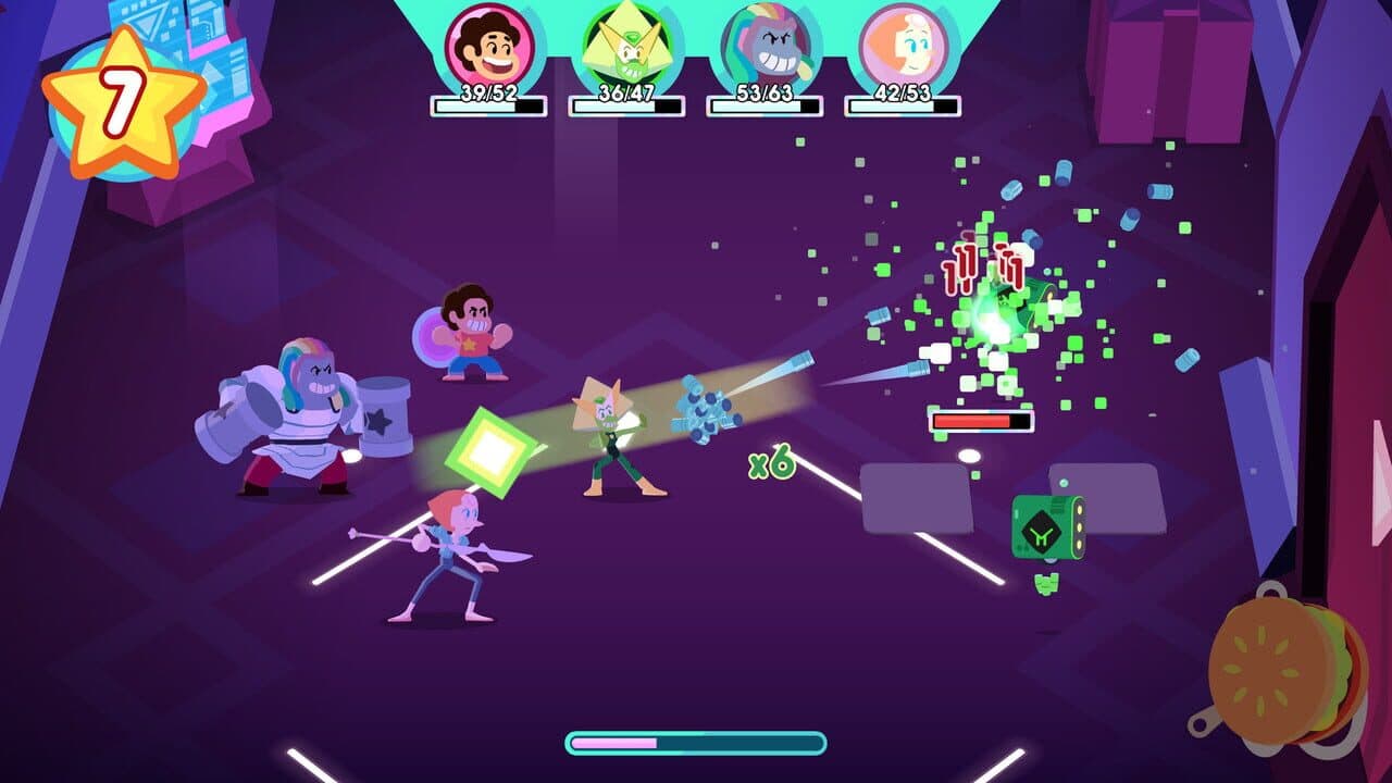Steven Universe: Unleash the Light thumbnail 7