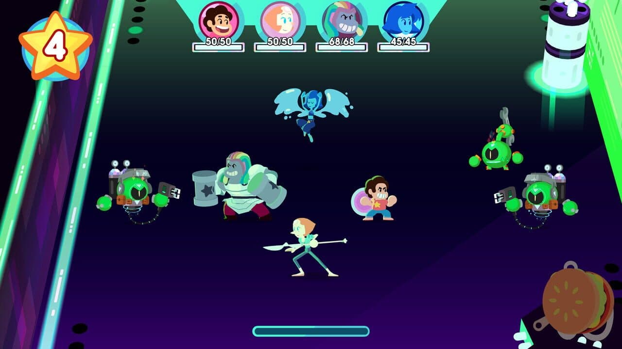 Steven Universe: Unleash the Light thumbnail 8