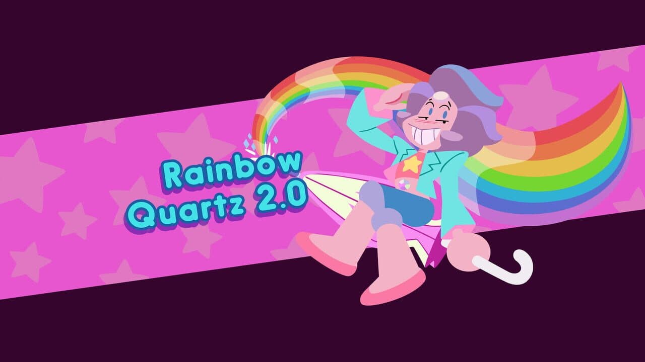 Steven Universe: Unleash the Light thumbnail 9