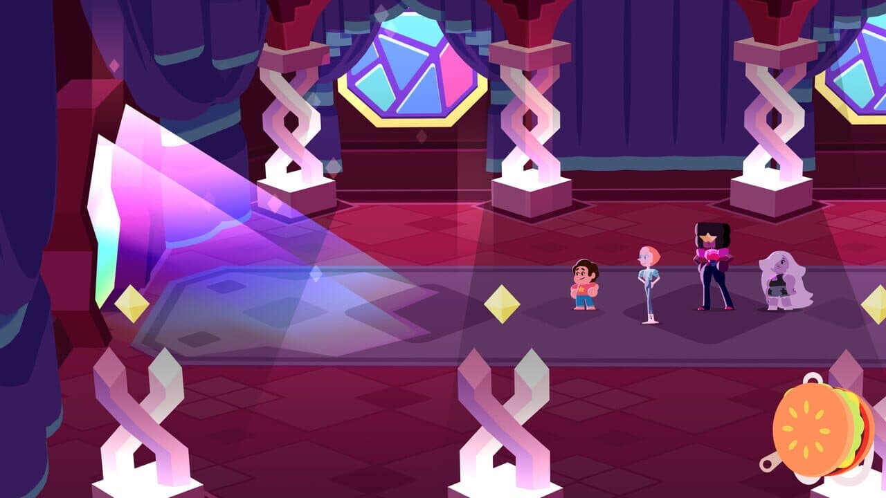Steven Universe: Unleash the Light thumbnail 4