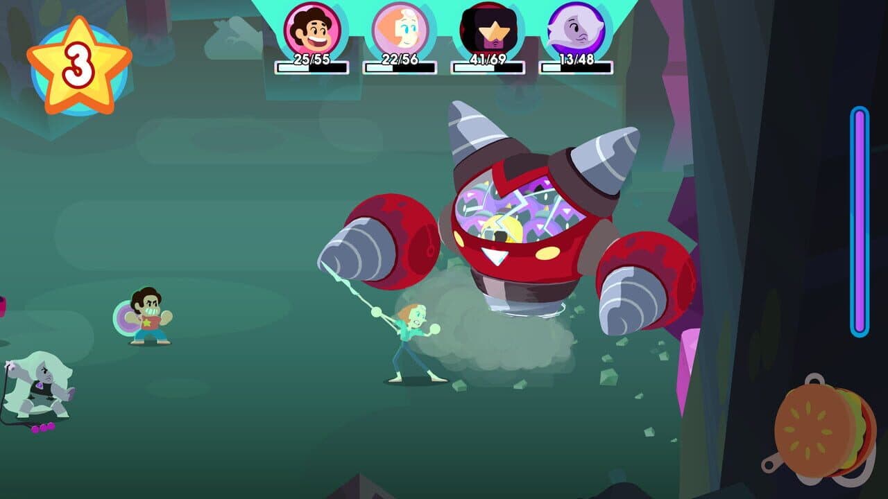 Steven Universe: Unleash the Light thumbnail 11