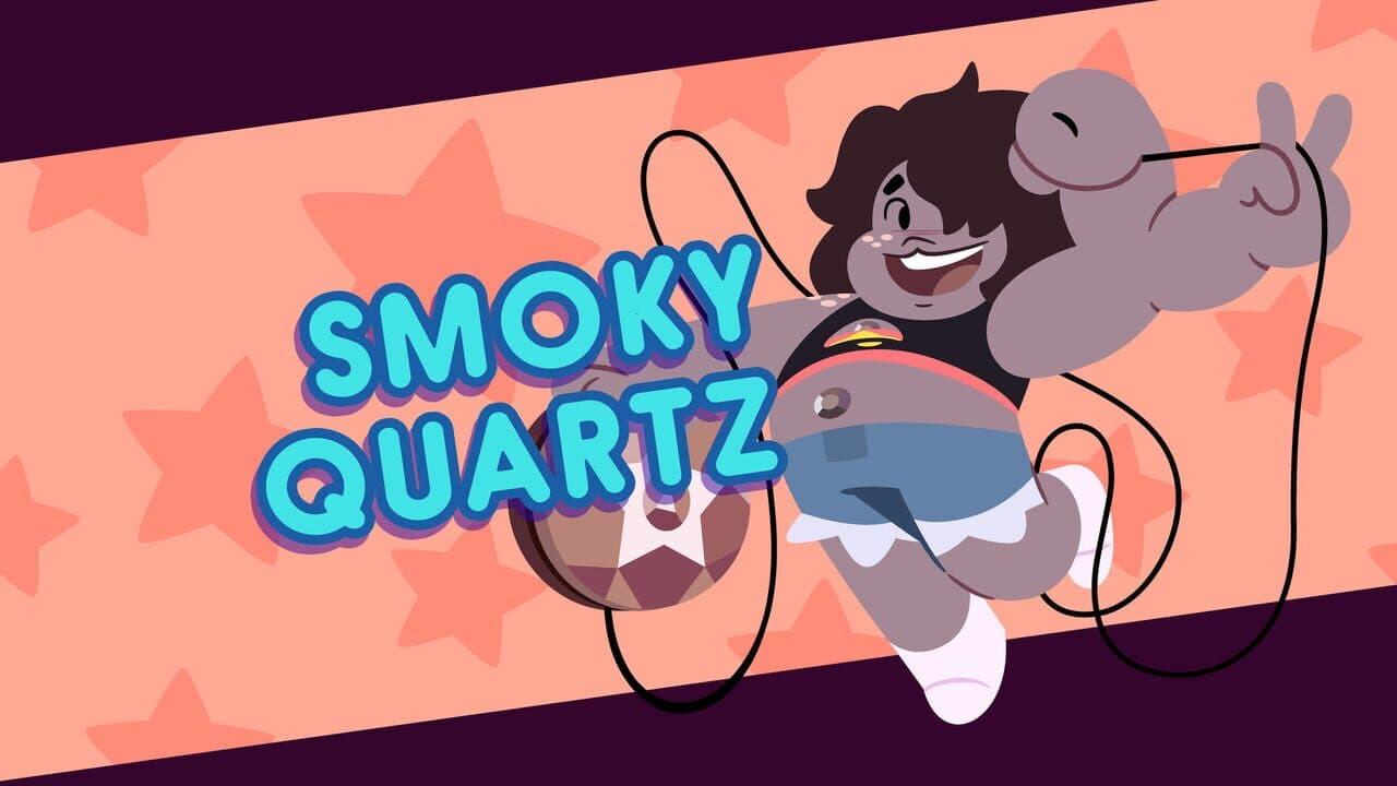 Steven Universe: Unleash the Light thumbnail 12