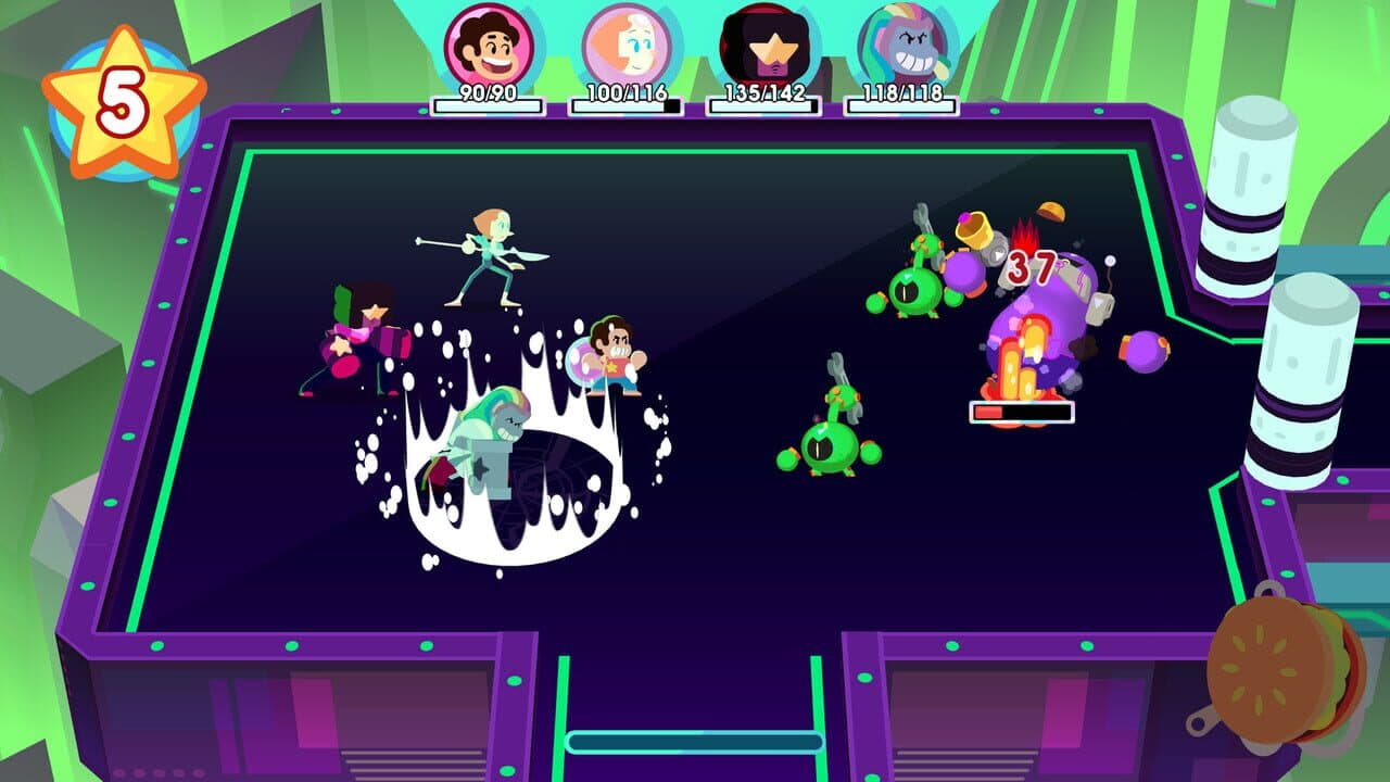 Steven Universe: Unleash the Light thumbnail 13