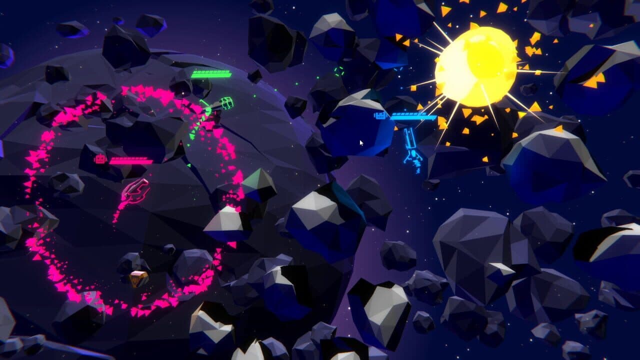 Have a Blast screenshot 1