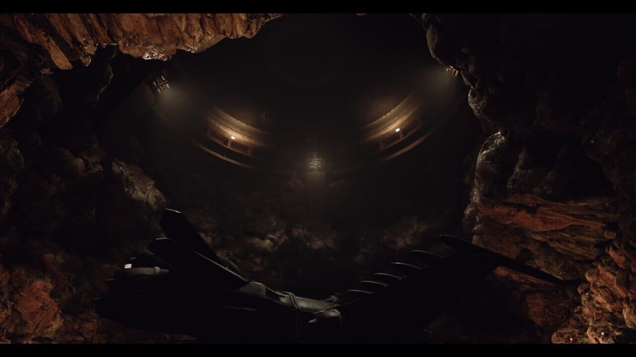 SCP: Fragmented Minds thumbnail 2