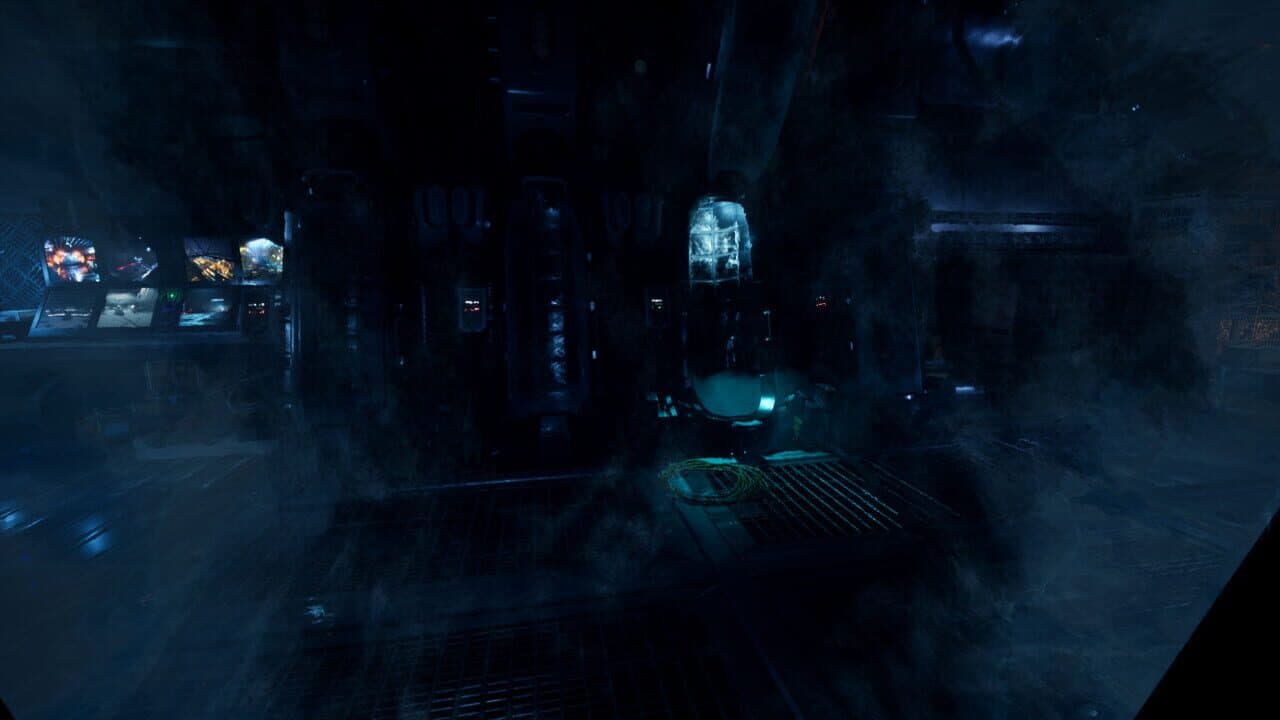SCP: Fragmented Minds thumbnail 5