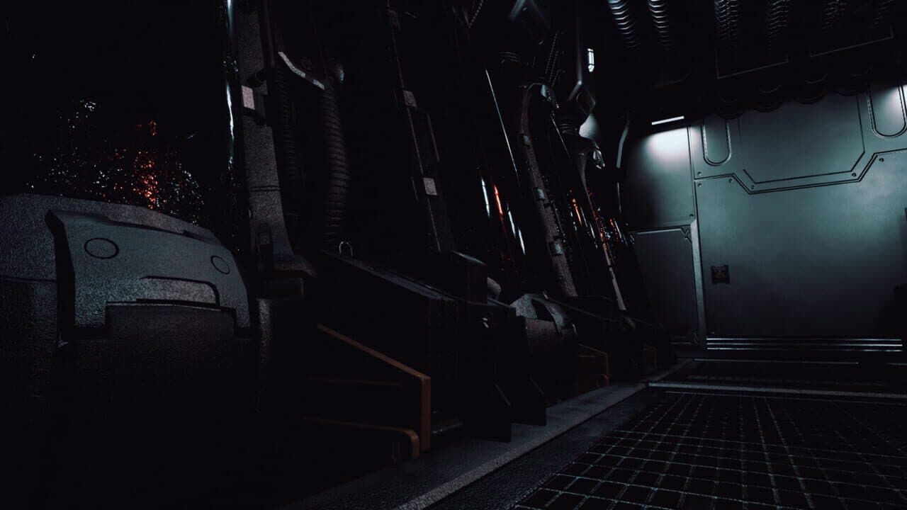 SCP: Fragmented Minds thumbnail 6