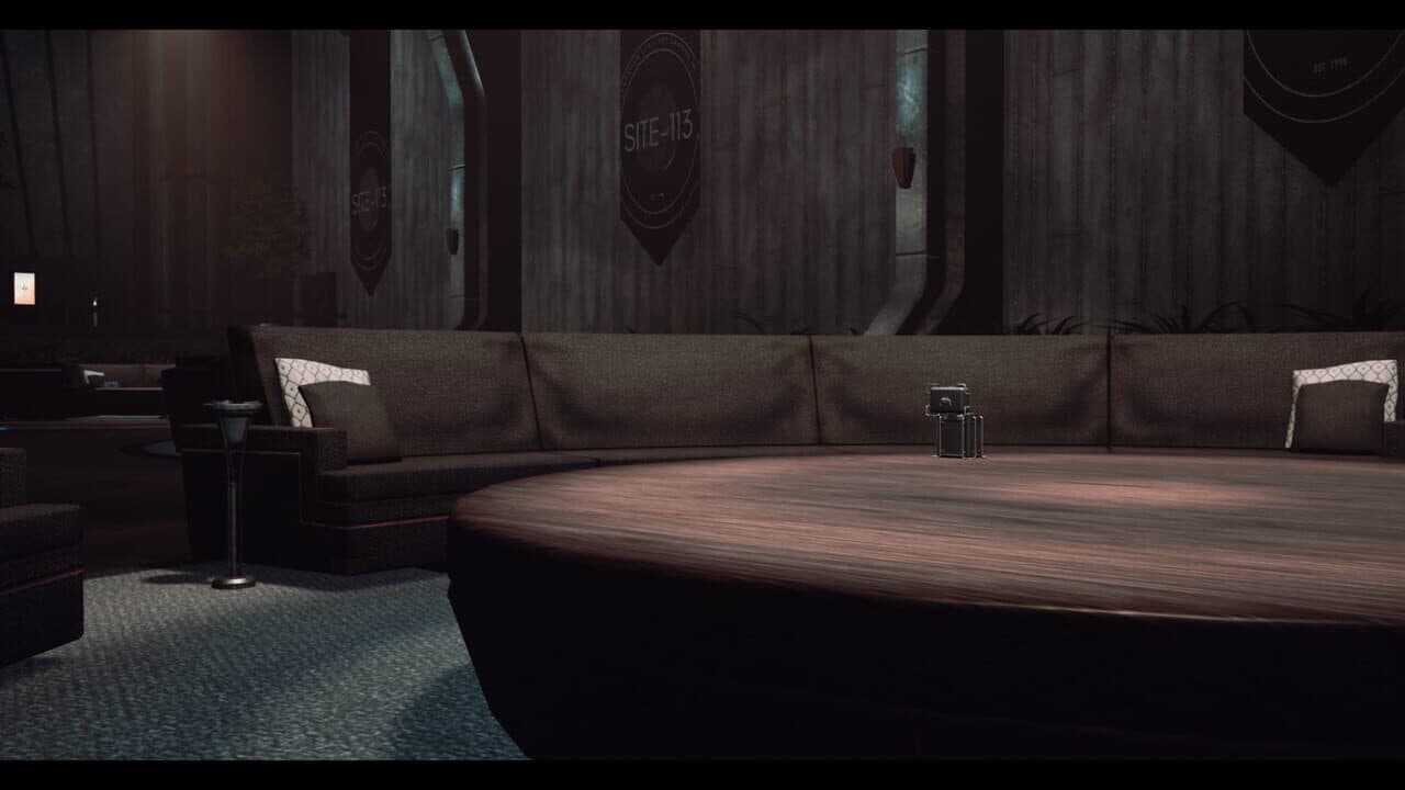 SCP: Fragmented Minds thumbnail 7