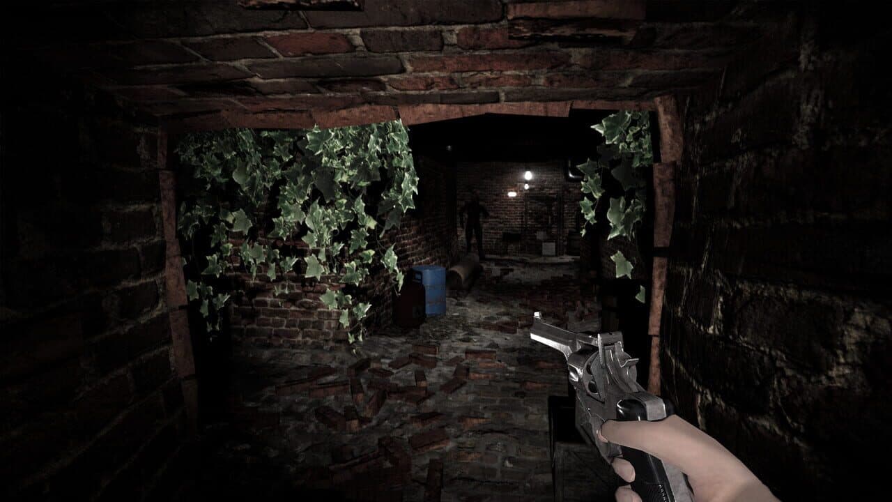 Evil Below thumbnail 5