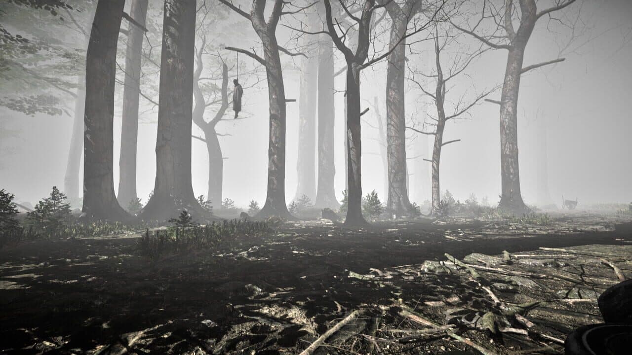 Evil Below thumbnail 6