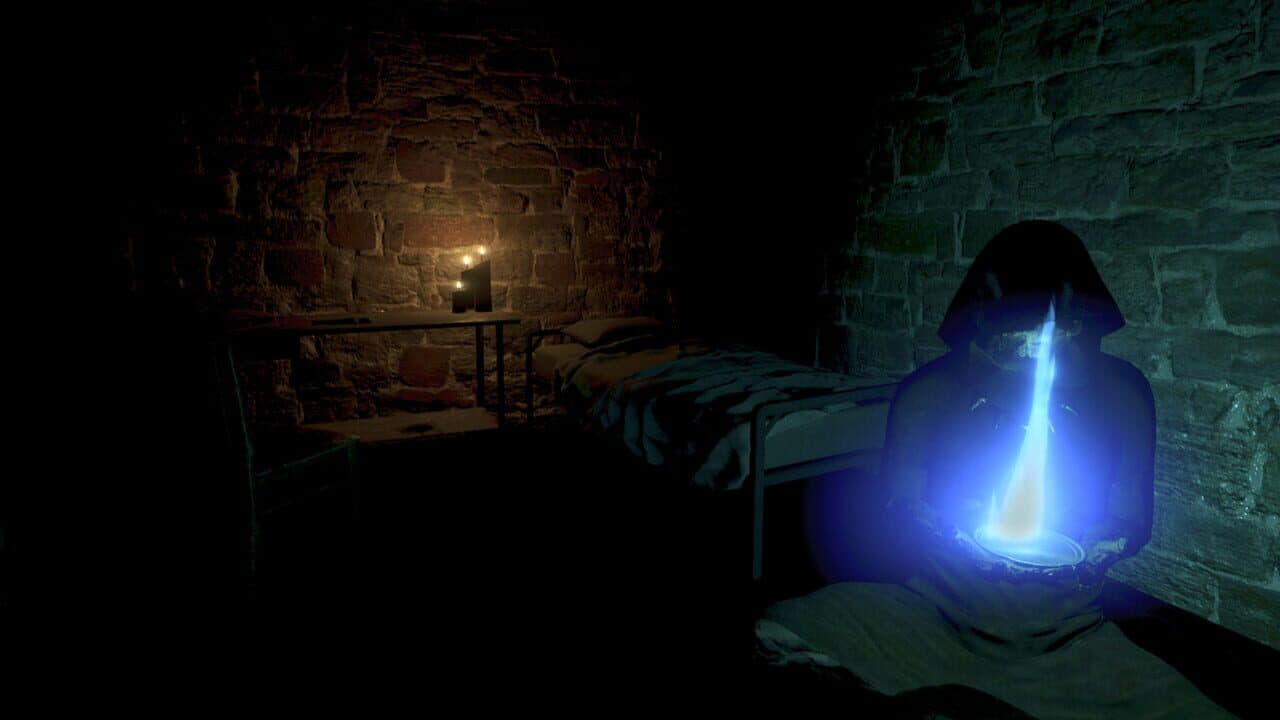 Evil Below thumbnail 7