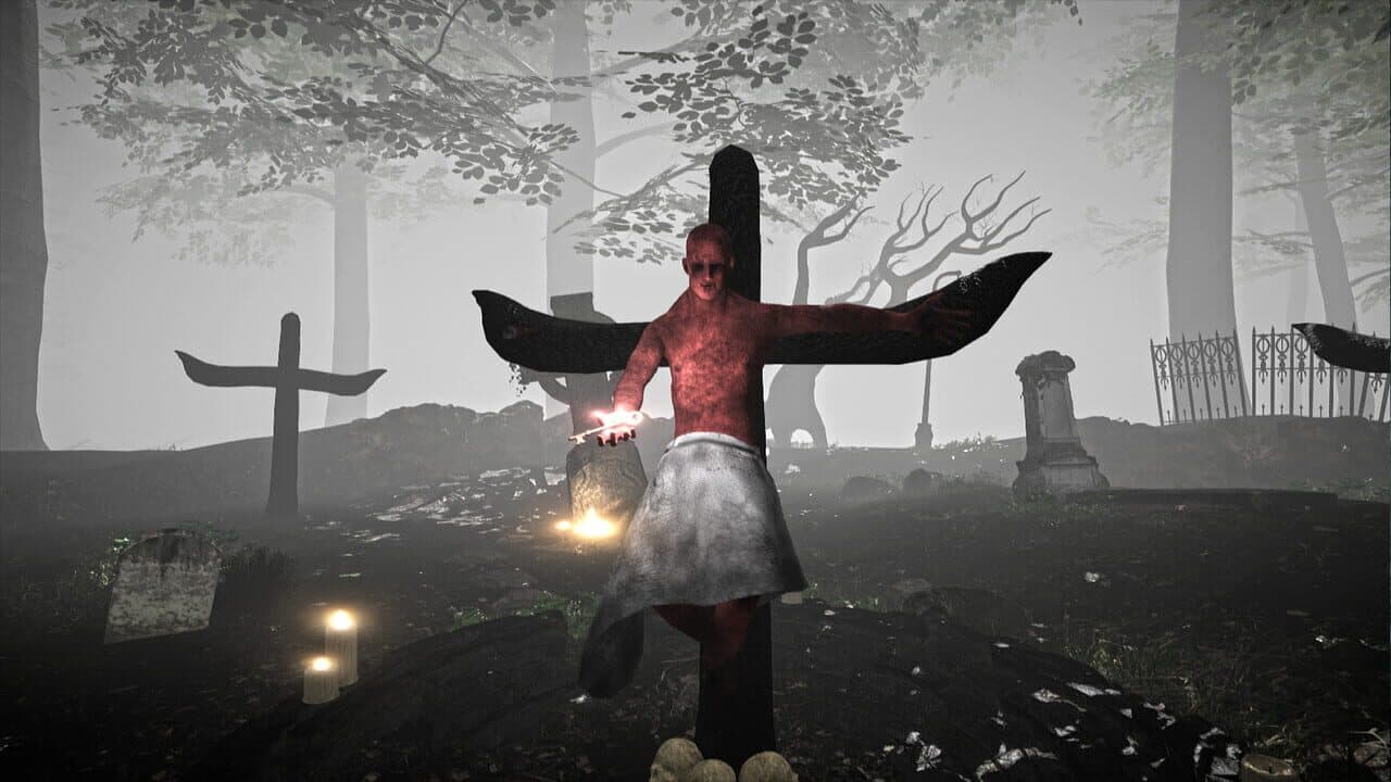 Evil Below thumbnail 2