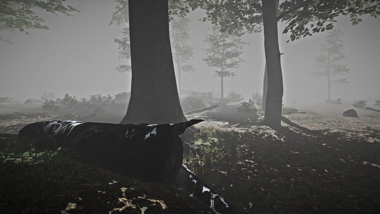 Evil Below thumbnail 3