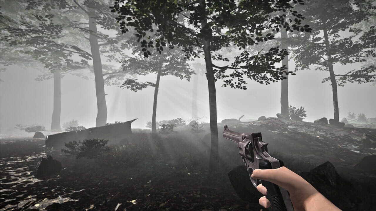 Evil Below thumbnail 4