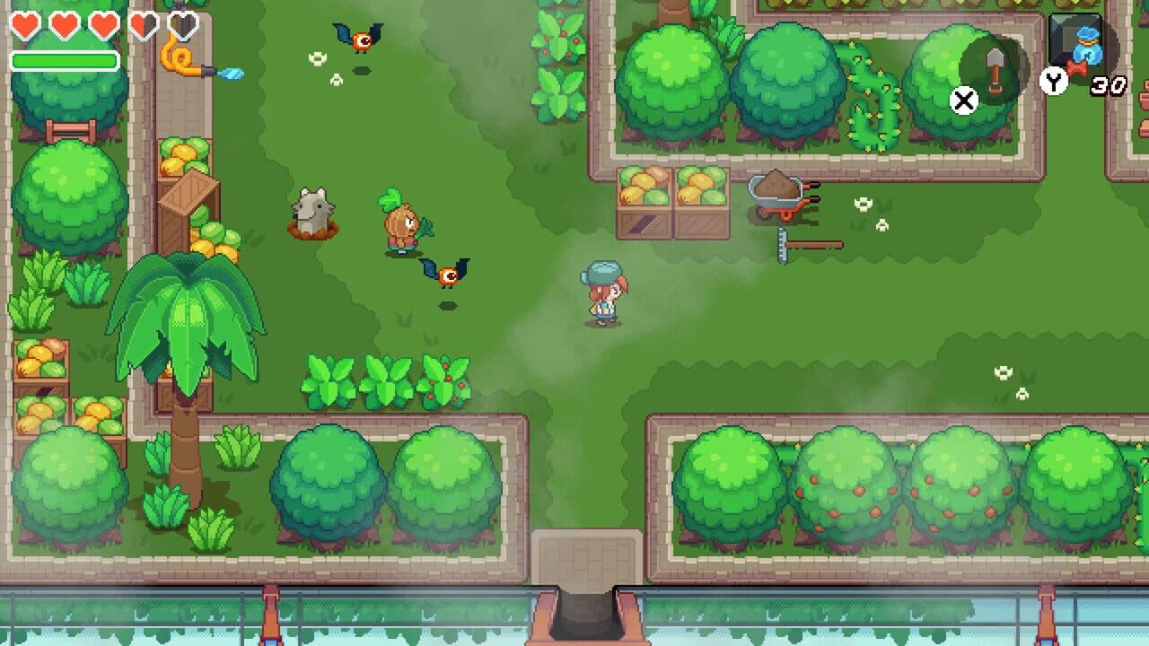 Under the Island thumbnail 2