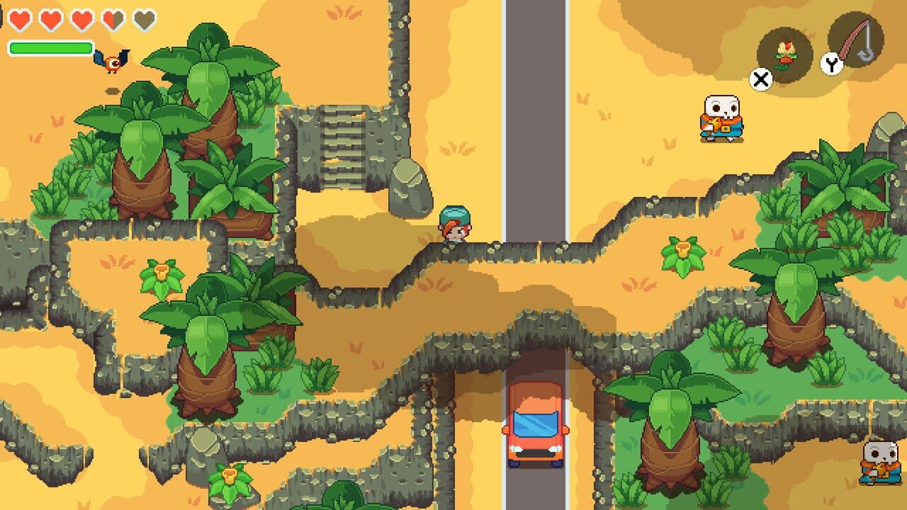 Under the Island thumbnail 3