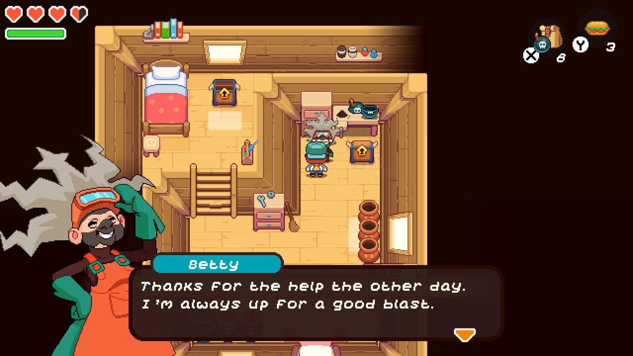 Under the Island thumbnail 5