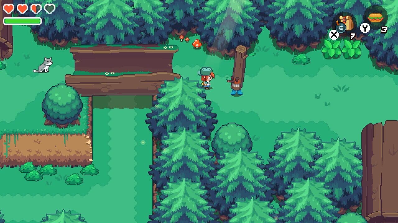 Under the Island thumbnail 6