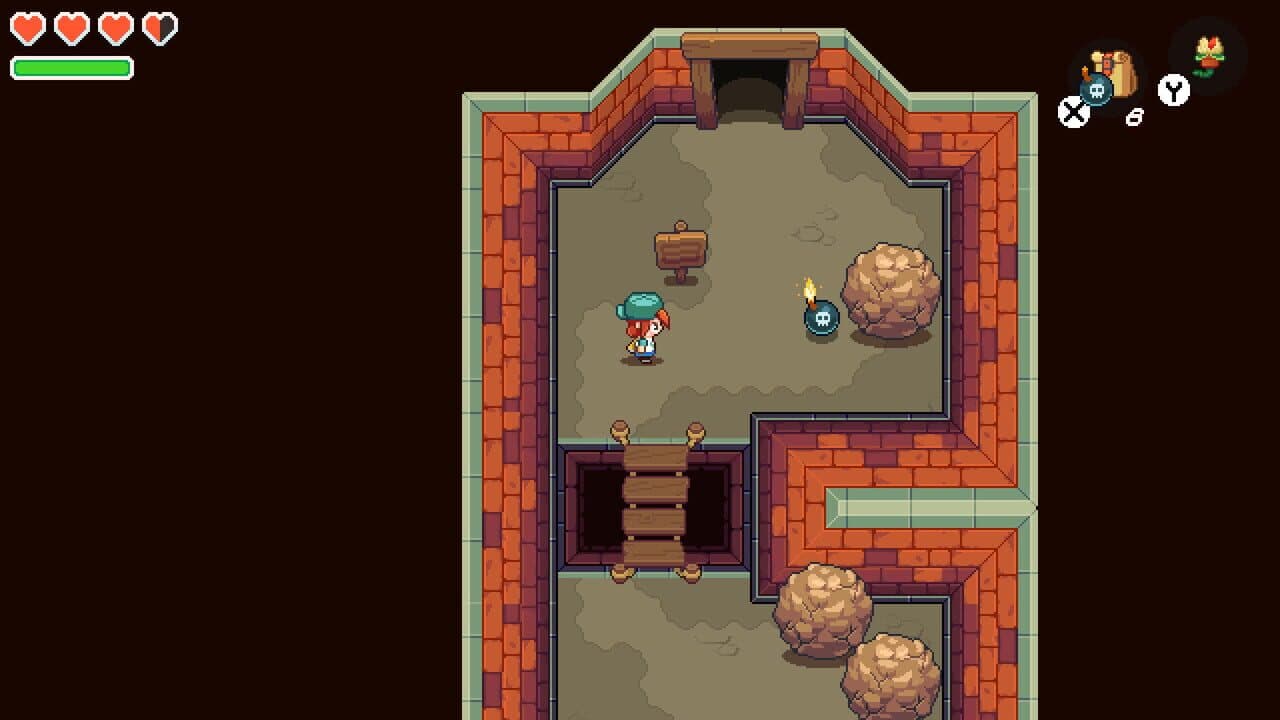 Under the Island thumbnail 9