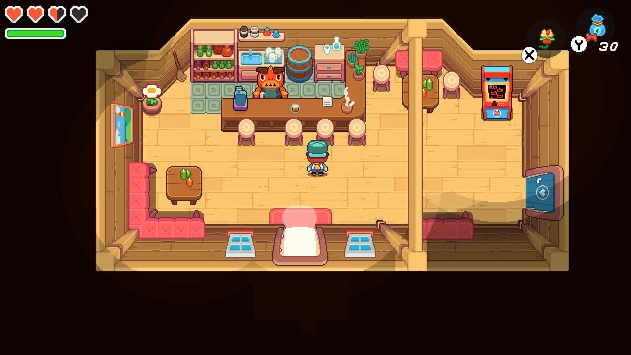 Under the Island thumbnail 11