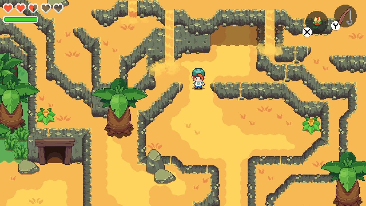 Under the Island thumbnail 12