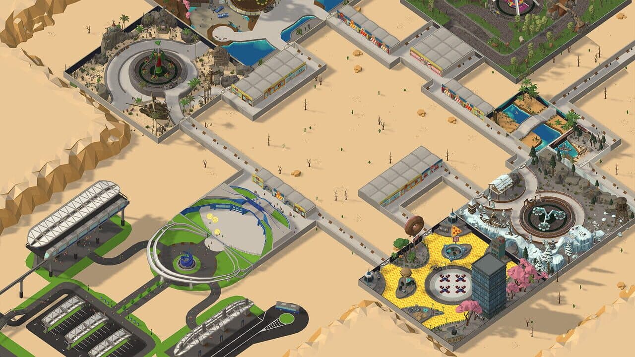 Indoorlands thumbnail 8
