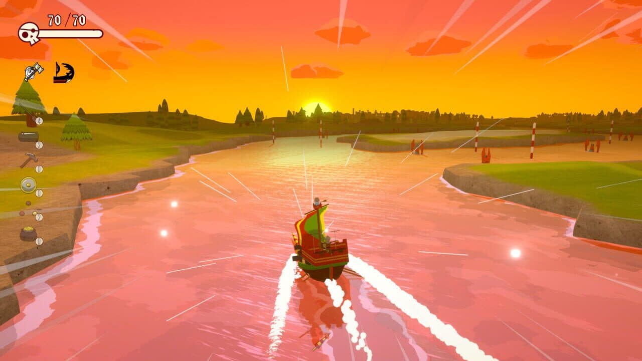Captains of the Wacky Waters thumbnail 2