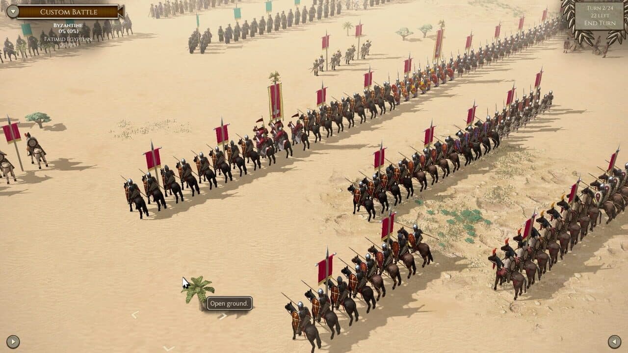 Field of Glory II: Wolves at the Gate thumbnail 17