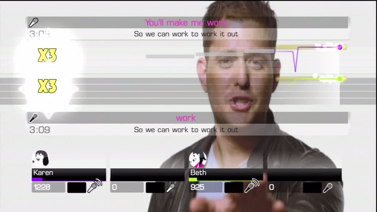 Everyone Sing thumbnail 3