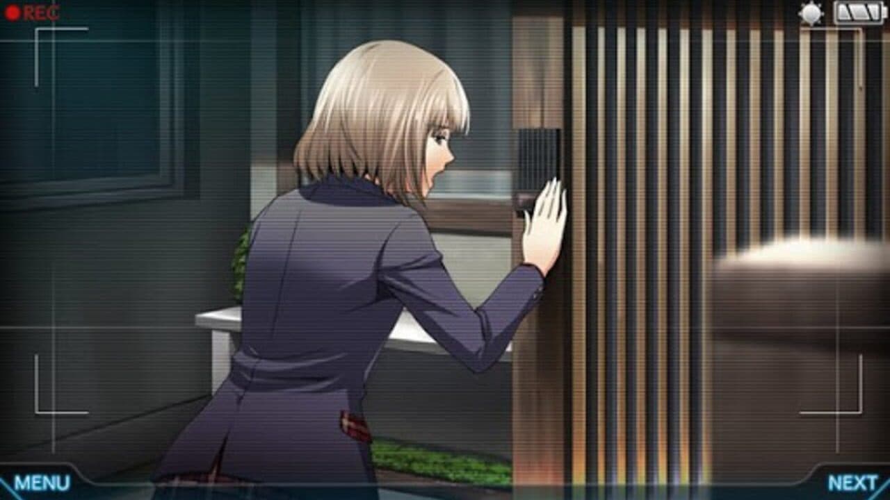 Tokushu Houdoubu screenshot 1