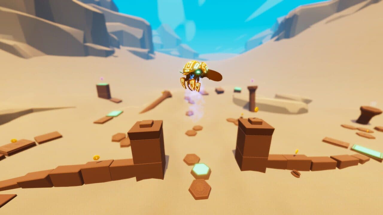 Glyph VR thumbnail 8