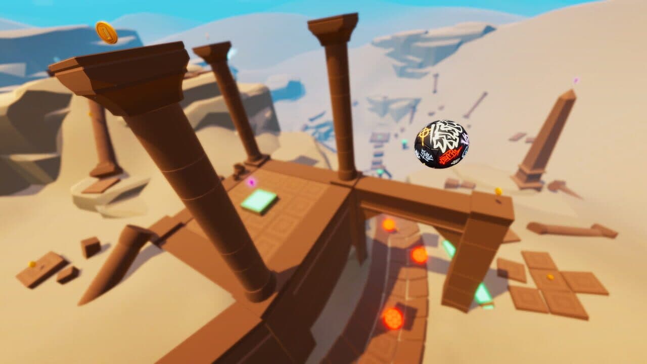 Glyph VR thumbnail 9