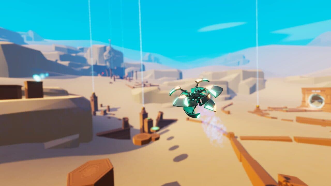 Glyph VR thumbnail 10