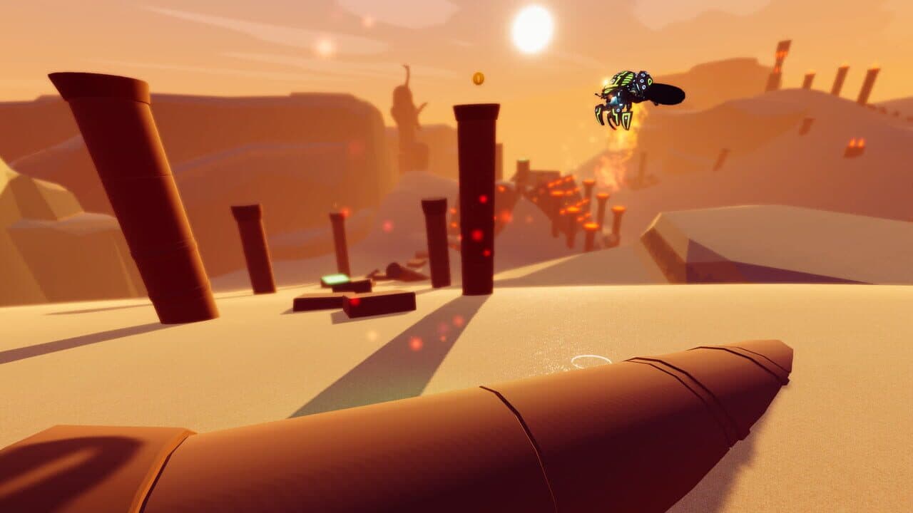 Glyph VR thumbnail 11