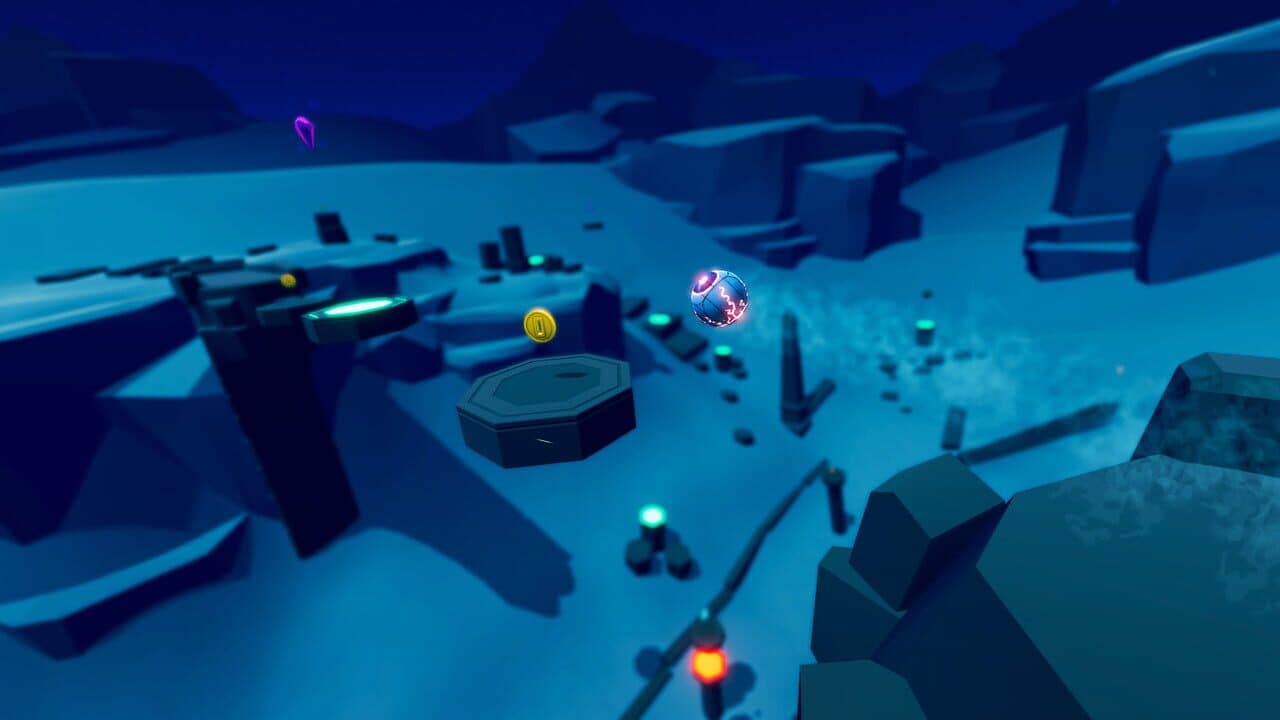 Glyph VR thumbnail 2