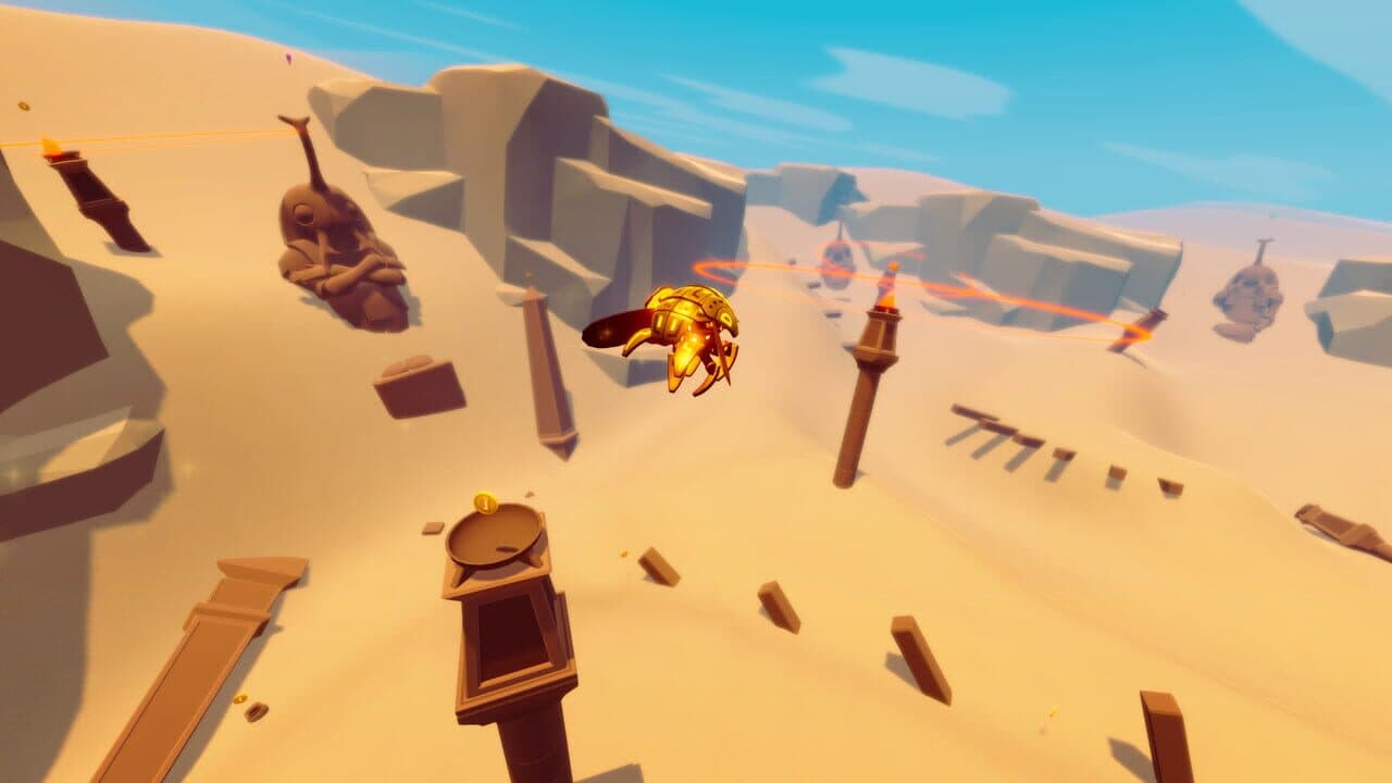 Glyph VR thumbnail 3