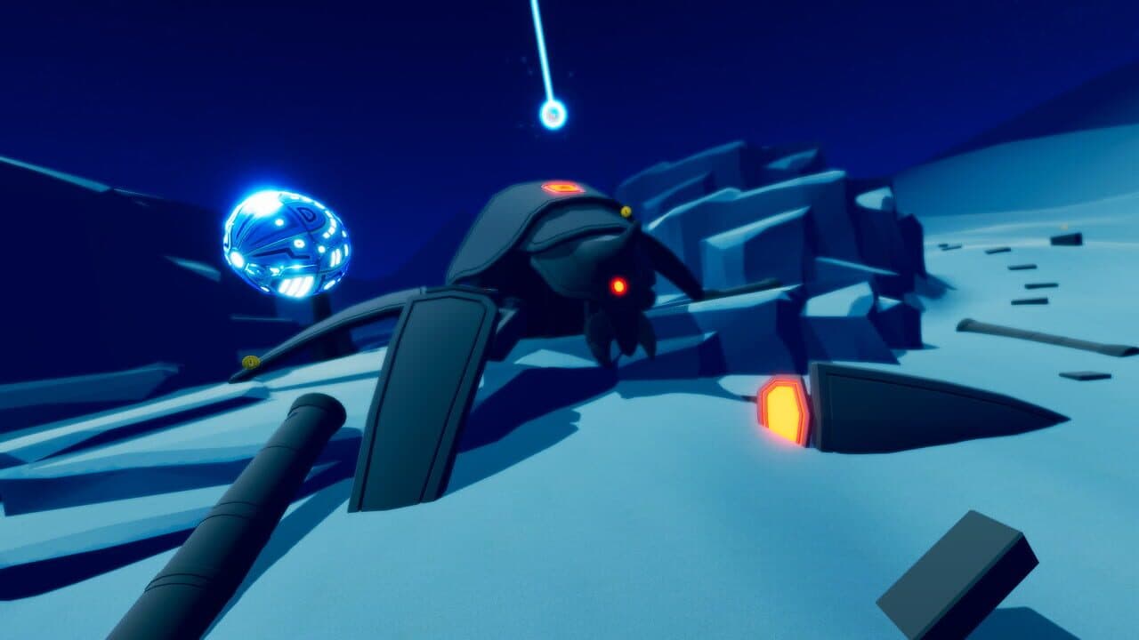 Glyph VR thumbnail 5