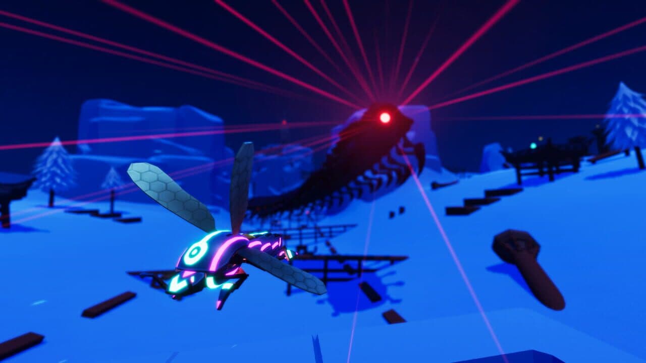 Glyph VR thumbnail 6