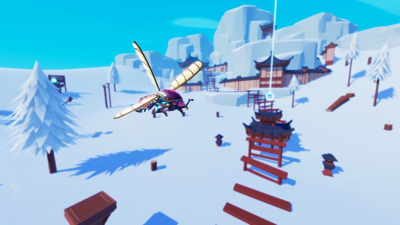 Glyph VR thumbnail 7
