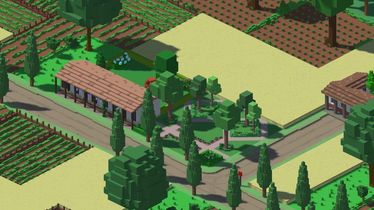 Urbek City Builder thumbnail 2