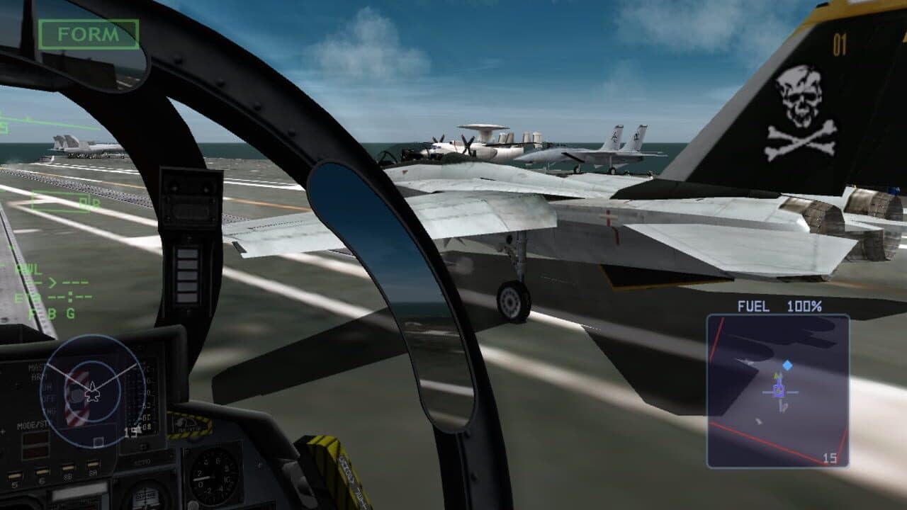 Over G Fighters thumbnail 4