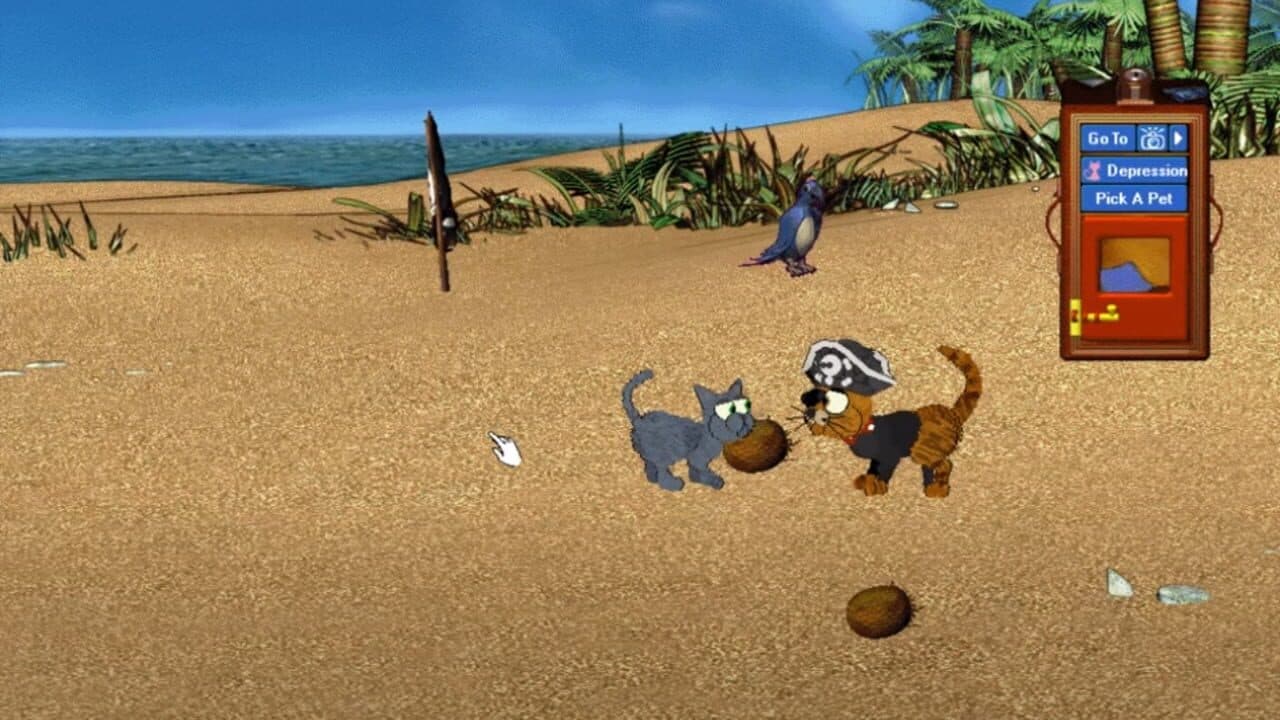 Dogz 4 thumbnail 2