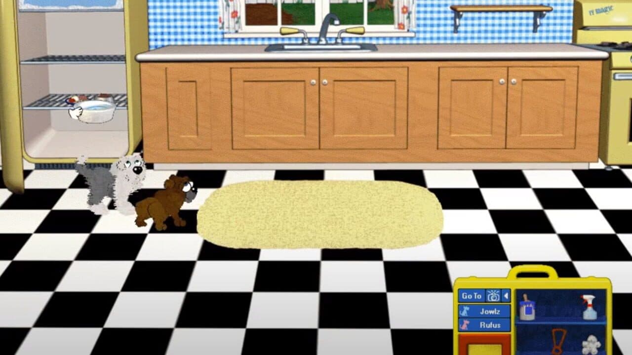 Dogz 3: Your Virtual Petz thumbnail 2