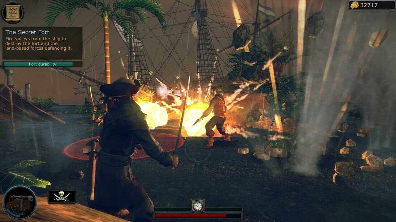 Tempest: Treasure Lands thumbnail 4