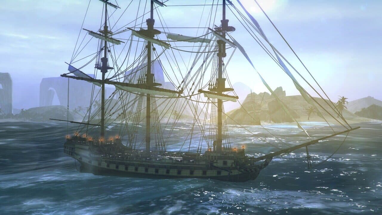 Tempest: Treasure Lands thumbnail 5