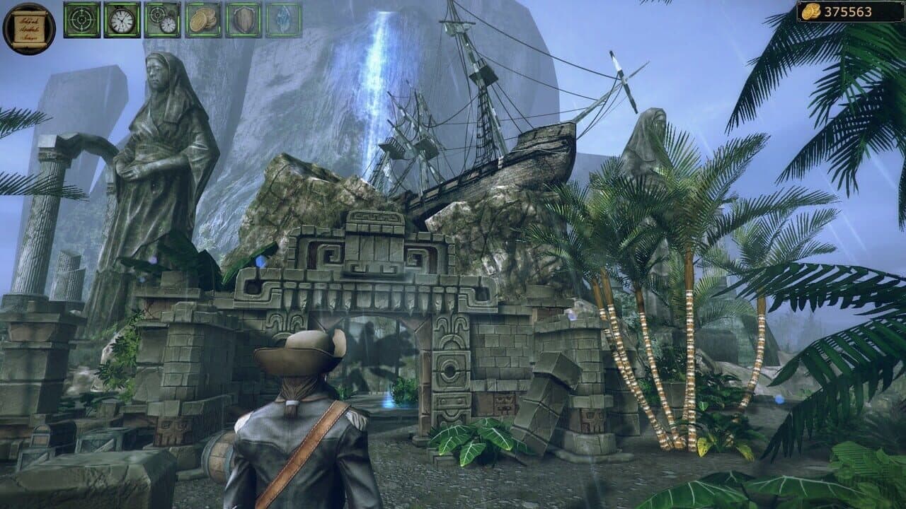 Tempest: Treasure Lands thumbnail 2
