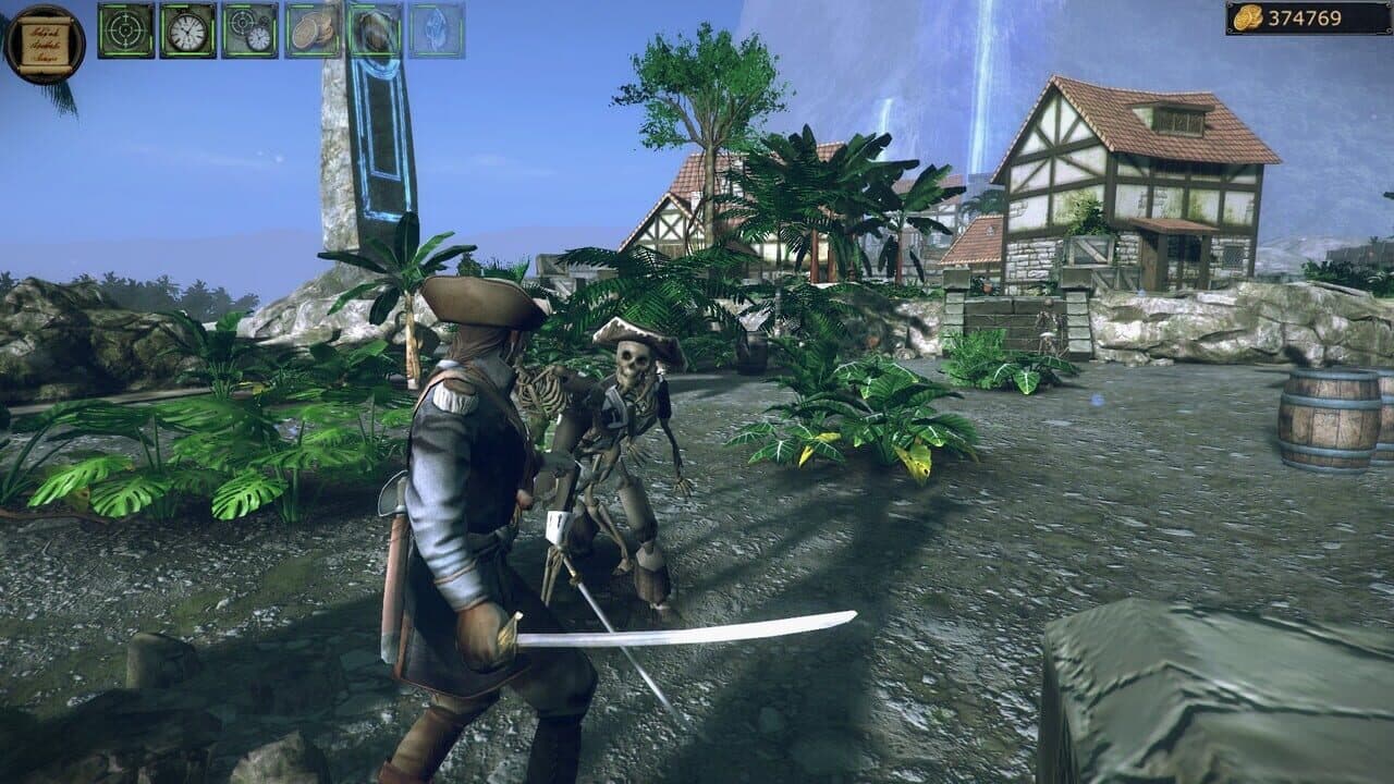 Tempest: Treasure Lands thumbnail 6