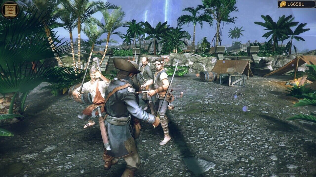 Tempest: Treasure Lands thumbnail 3