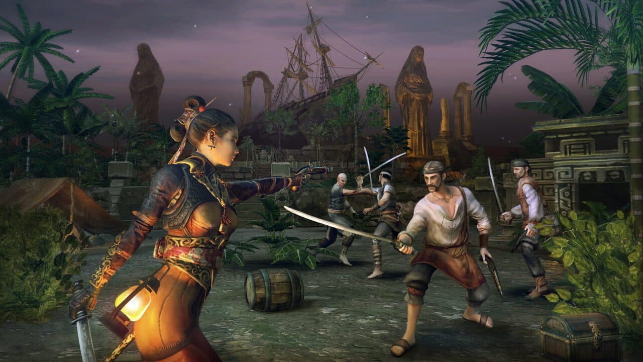Tempest: Pirate Edition thumbnail 6