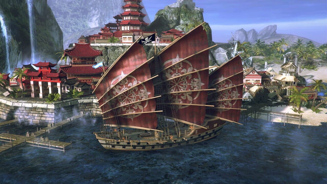Tempest: Pirate Edition thumbnail 8